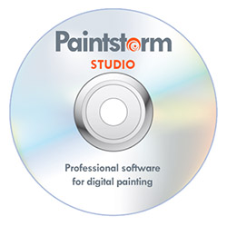 paint storm studio eliptical